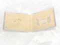 Pamiątka Chrztu Świętego - USB BOX strony wewnętrzne, wzór CH5006