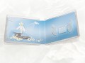 Pamiątka Chrztu Świętego - USB BOX strony wewnętrzne, wzór CH5007