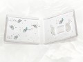 Pamiątka Chrztu Świętego - USB BOX strony wewnętrzne, wzór CH5008