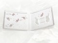 Pamiątka Chrztu Świętego - USB BOX strony wewnętrzne, wzór CH5009
