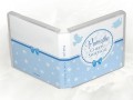 Pamiątka Chrztu Świętego - USB BOX strony zewnętrzne, wzór CH5010