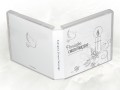 Pamiątka Chrztu Świętego - USB BOX strony zewnętrzne, wzór CH5014