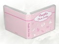 Pamiątka Chrztu Świętego - USB BOX strony zewnętrzne, wzór CH5016
