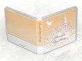 Pamiątka Chrztu Świętego - USB BOX strony zewnętrzne, wzór CH5017