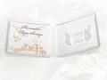Pamiątka Chrztu Świętego - USB BOX strony wewnętrzne, wzór CH5017