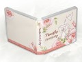 Pamiątka Chrztu Świętego - USB BOX strony zewnętrzne, wzór CH5018