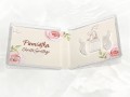 Pamiątka Chrztu Świętego - USB BOX strony wewnętrzne, wzór CH5018
