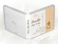 Pamiątka Chrztu Świętego - USB BOX strony zewnętrzne, wzór CH5019