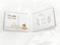 Pamiątka Chrztu Świętego - USB BOX strony wewnętrzne, wzór CH5019
