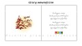 kartki świąteczne bn2-087 strony wewnętrzne