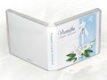 Pamiątka Chrztu Świętego - USB BOX strony zewnętrzne, wzór CH5020