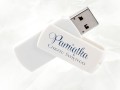 Pamiątka Chrztu Świętego - USB BOX + Pendrive COLOUR, wzór CH5020