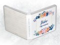 Pamiątka Ślubu / Wesela - USB BOX strony zewnętrzne, wzór SL7029
