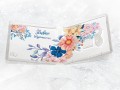Pamiątka Ślubu / Wesela - USB BOX strony wewnętrzne, wzór SL7029