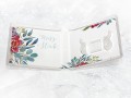 Pamiątka Ślubu / Wesela - USB BOX strony wewnętrzne, wzór SL7037