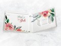Pamiątka Ślubu / Wesela - USB BOX strony wewnętrzne, wzór SL7038