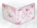 Pamiątka Ślubu / Wesela - USB BOX strony zewnętrzne, wzór SL7051