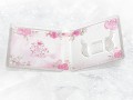 Pamiątka Ślubu / Wesela - USB BOX strony wewnętrzne, wzór SL7051
