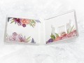 Pamiątka Ślubu / Wesela - USB BOX strony wewnętrzne, wzór SL7057