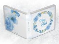 Pamiątka Ślubu / Wesela - USB BOX strony zewnętrzne, wzór SL7058