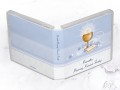 Pamiątka Pierwszej Komunii Świętej - USB BOX strony zewnętrzne, wzór PK6001