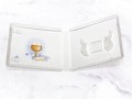 Pamiątka Pierwszej Komunii Świętej - USB BOX strony wewnętrzne, wzór PK6001