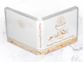 Pamiątka Pierwszej Komunii Świętej - USB BOX strony zewnętrzne, wzór PK6003
