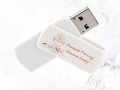 Pamiątka Pierwszej Komunii Świętej - USB BOX + Pendrive COLOUR, wzór PK6003
