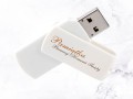 Pamiątka Pierwszej Komunii Świętej - USB BOX + Pendrive COLOUR, wzór PK6004