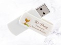 Pamiątka Pierwszej Komunii Świętej - USB BOX + Pendrive COLOUR, wzór PK6005