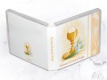 Pamiątka Pierwszej Komunii Świętej - USB BOX strony zewnętrzne, wzór PK6006