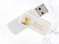 Pamiątka Pierwszej Komunii Świętej - USB BOX + Pendrive COLOUR, wzór PK6006