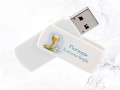 Pamiątka Pierwszej Komunii Świętej - USB BOX + Pendrive COLOUR, wzór PK6007