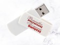 Pamiątka Pierwszej Komunii Świętej - USB BOX + Pendrive COLOUR, wzór PK6009