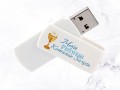 Pamiątka Pierwszej Komunii Świętej - USB BOX + Pendrive COLOUR, wzór PK6010