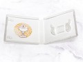 Pamiątka Pierwszej Komunii Świętej - USB BOX strony wewnętrzne, wzór PK6011