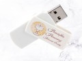 Pamiątka Pierwszej Komunii Świętej - USB BOX + Pendrive COLOUR, wzór PK6011