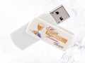 Pamiątka Pierwszej Komunii Świętej - USB BOX + Pendrive COLOUR, wzór PK6012