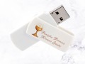 Pamiątka Pierwszej Komunii Świętej - USB BOX + Pendrive COLOUR, wzór PK6013