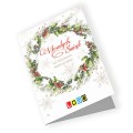 Kartki świąteczne - Projekt świąteczny BN1-003