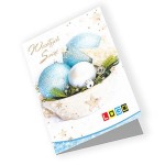Karnet świąteczny BN1-070