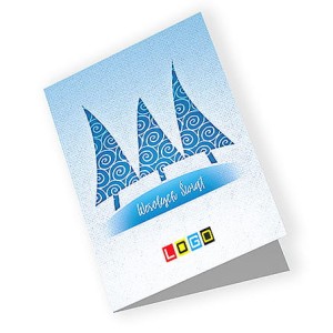 Karnet świąteczny BN1-149