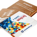 Nowatorskie opakowania PROPACK