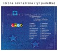 Płyty z kolędami w pudełku CD-BOX - inlay strona zewnętrzna - wzór BK-389