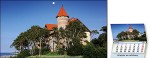 Kalendarze jednodzielne - wzór KJM-003