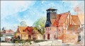 Kalendarz jednodzielny KJM-022