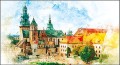 Kalendarz jednodzielny KJM-033