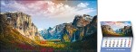 Kalendarze jednodzielne - wzór KJM-038