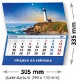 Kalendarz jednodzielny KJM-039