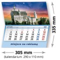 Kalendarz jednodzielny KJM-042